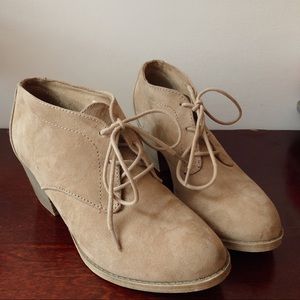 SOLD❗️Rocket Dog Heels